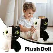 How to Train Your Dragon Plush 15in Toothless Dragon Toothless Dragon Plush Stuffed Animals Gifts for Friends How To Train Your Dragon Toys 2